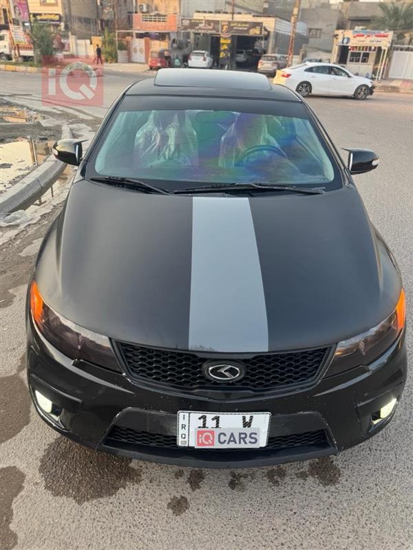 کیا فۆرتێ 2011  بۆ فرۆشتن لە عێراق -  بەغداد